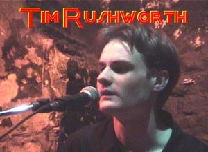Tim Rushworth Live at 12 Bar Club London