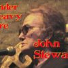 John Stewart Solo Show At 12 Bar Club London - Image 2