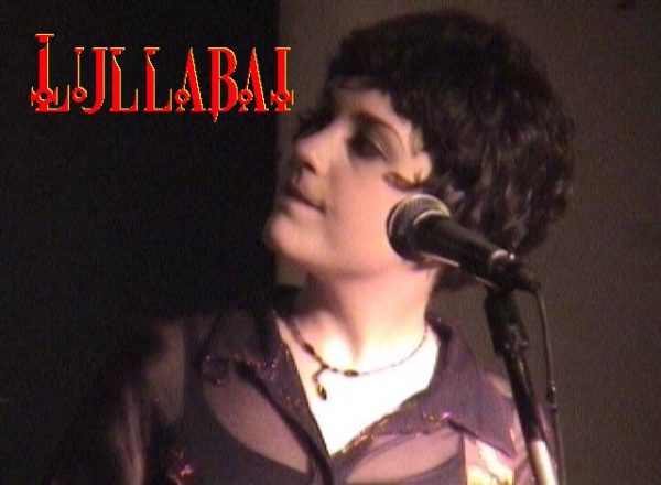Lullabai Singer at Spiral Lounge