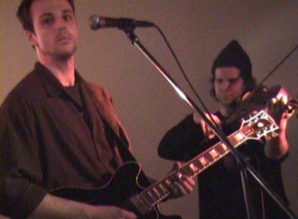 The Home Grown Lopes Jan 29 1999 Spiral Lounge