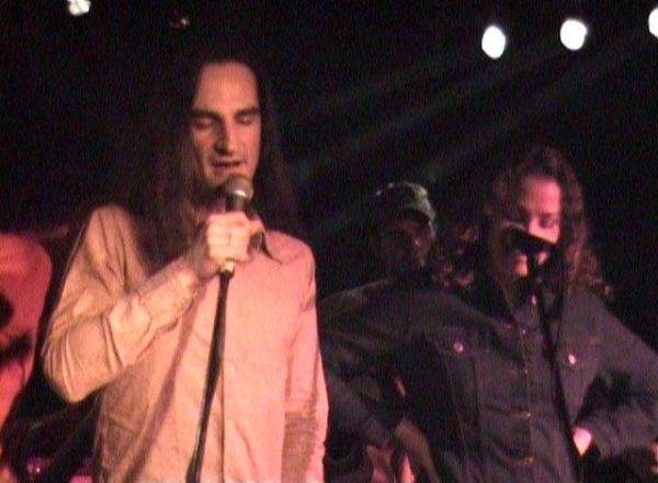 The Home Grown Lopes Mar 26 2000 Farewell Tour Leo and Joan Osborne