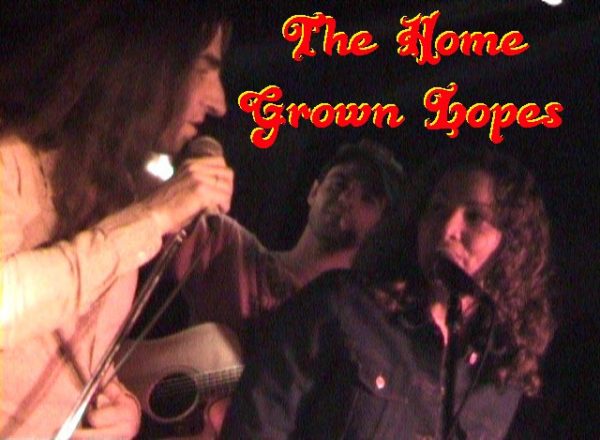 The Home Grown Lopes Mar 26 2000 Farwell Tour Leo and Joan Osborne