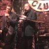Tim Bowness and Samuel Smiles at 12 Bar Club London 3