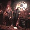 Tim Bowness and Samuel Smiles at 12 Bar Club London 3