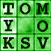 Tomovsky logo