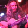 Tony Saracene Acme Underground