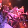 Tony Saracene and band