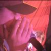 Tony Saracene and harmonica player
