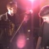 The Clay Pigeons Live At Spiral Lounge