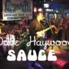 Dave Haywood Sauce At Company B Ramsey NJ