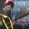 Dave Haywood Sauce bass player