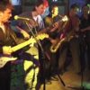 Dave Haywood and Sauce Brass Section