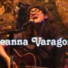 Deanna Varagona of Lambchop at 12 Bar Club London for OnlineTV