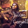 Julian Coryell Live At 12 Bar Club for OnlineTV