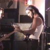 Liquid Logic Tom Predmore and Ryan Martin Sing at Spiral Lounge