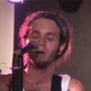 Liquid Logic Tom Predmore at Spiral Lounge