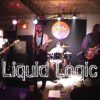 Liquid Logic band at Spiral Lounge