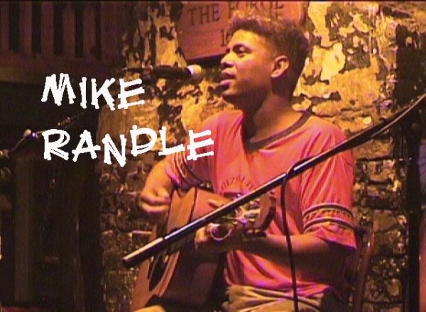 Mike Randle from 12 Bar Club videos