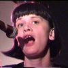 Rebecca Hall Mar 19 1999 Spiral Lounge