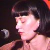 Rebecca Hall May 1 1999 at Spiral Lounge