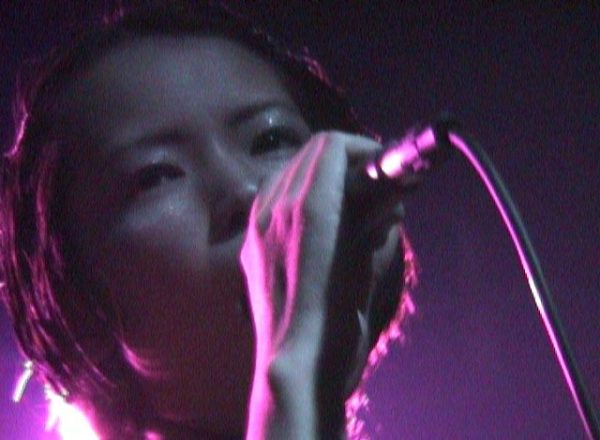 Seabeams with Asako At The Elbow Room for OnlineTV