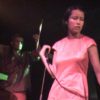Seabeams with Asako At The Elbow Room for OnlineTV