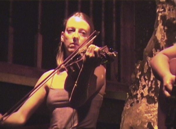 Sharon Violin for Emma Tricca 2