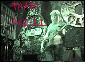 Tara Angell 12 Bar Club for OnlineTV