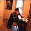 Tara Angell goes to london apartment