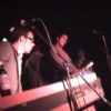 The Bent Scepters CMJ Sep 3 1997 band