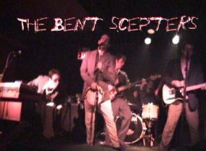The Bent Scepters CMJ Sep 3 1997