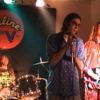 The New Mexikans Gabriel Marin Brian Anwar and Louis Miller Spiral Lounge TeenBandz