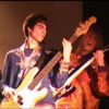 The New Mexikans Gabriel Marin and Ned Vizzini Spiral Lounge TeenBandz