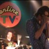 The New Mexikans Brian Anwar and Louis Miller Spiral Lounge TeenBandz