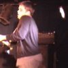 The Wee Turtles Bass Player