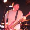The Wee Turtles CMJ Bass Player