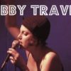 Abby Travis April 7 2001 at CB's Gallery