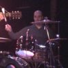 Amanda Thorpe drummer
