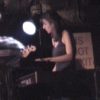 Amanda Thorpe keyboards
