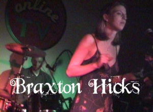 Braxton Hicks May 1 1998 Spiral Lounge For OnlineTV