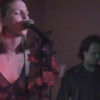 Braxton Hicks Carrie Baith with Roger Hillis