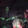 Braxton Hicks Carrie Baith with Bill Bush