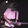 Camber Joey DellaCroce bass player