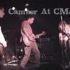 Camber at Spiral Lounge for OnlineTV and CMJ