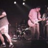 Camber onstage