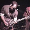 Corby Caldwell Camber Lead Guitar