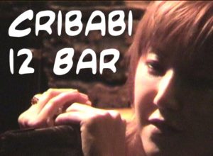 Cribabi Live At 12 Bar Club London