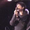 Guest singer for Amanda Thorpe