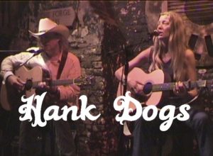 Hank Dogs At 12 Bar Club for OnlineTV