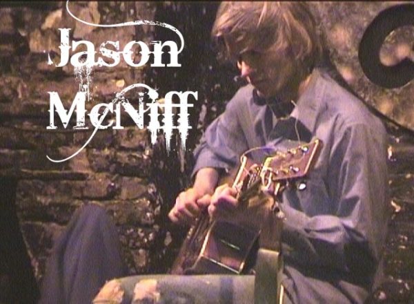 Jason McNiff 12 Bar Club Feb 21 2001 For OnlineTV